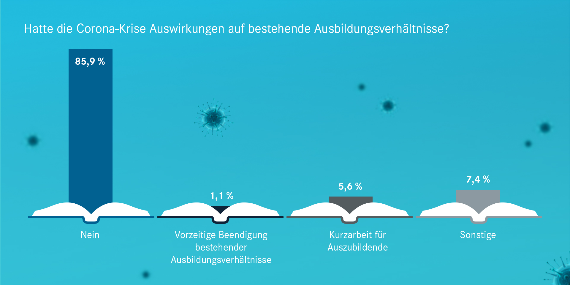 Auswirkungen auf Ausbildung.