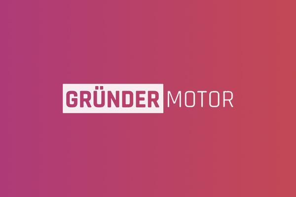 Gruendermotor